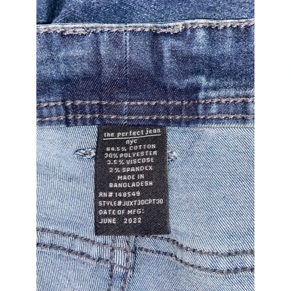 The Perfect Jean Nyc perfect jean
